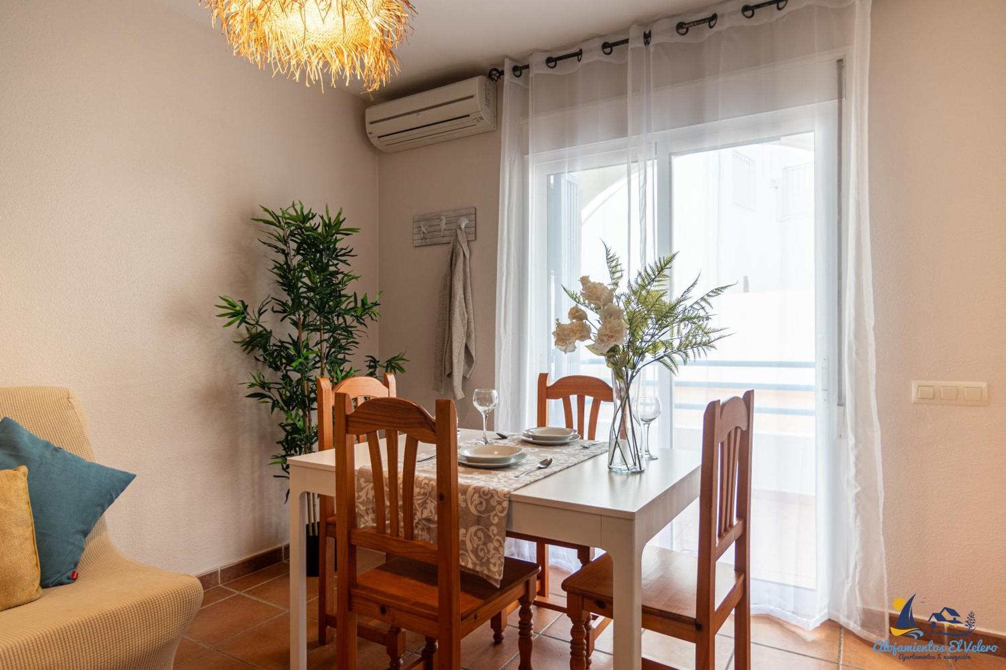 Apartment El Velero Curry Ubicacion Premium Junto Al Mar