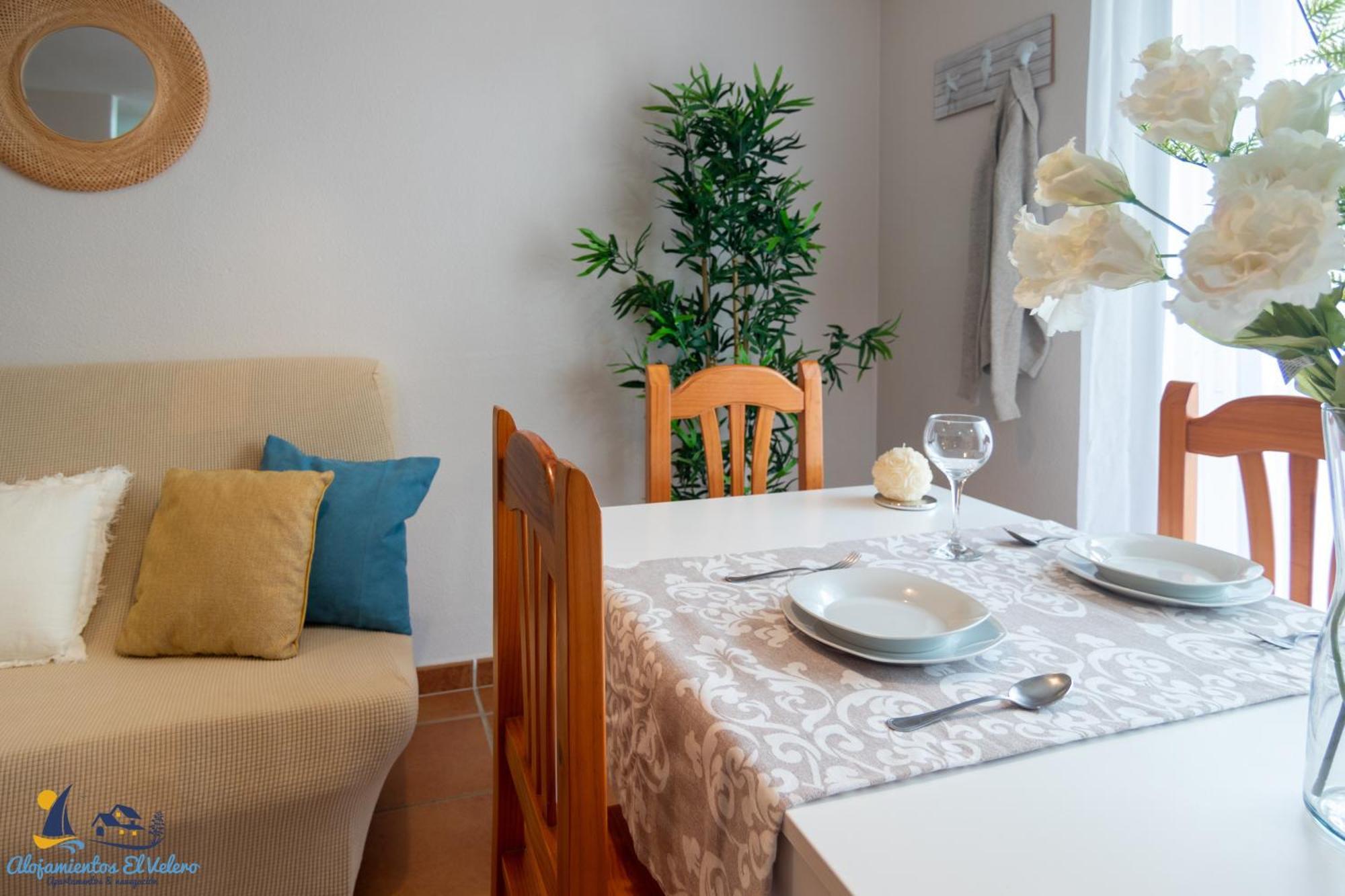Apartment El Velero Curry Ubicacion Premium Junto Al Mar *