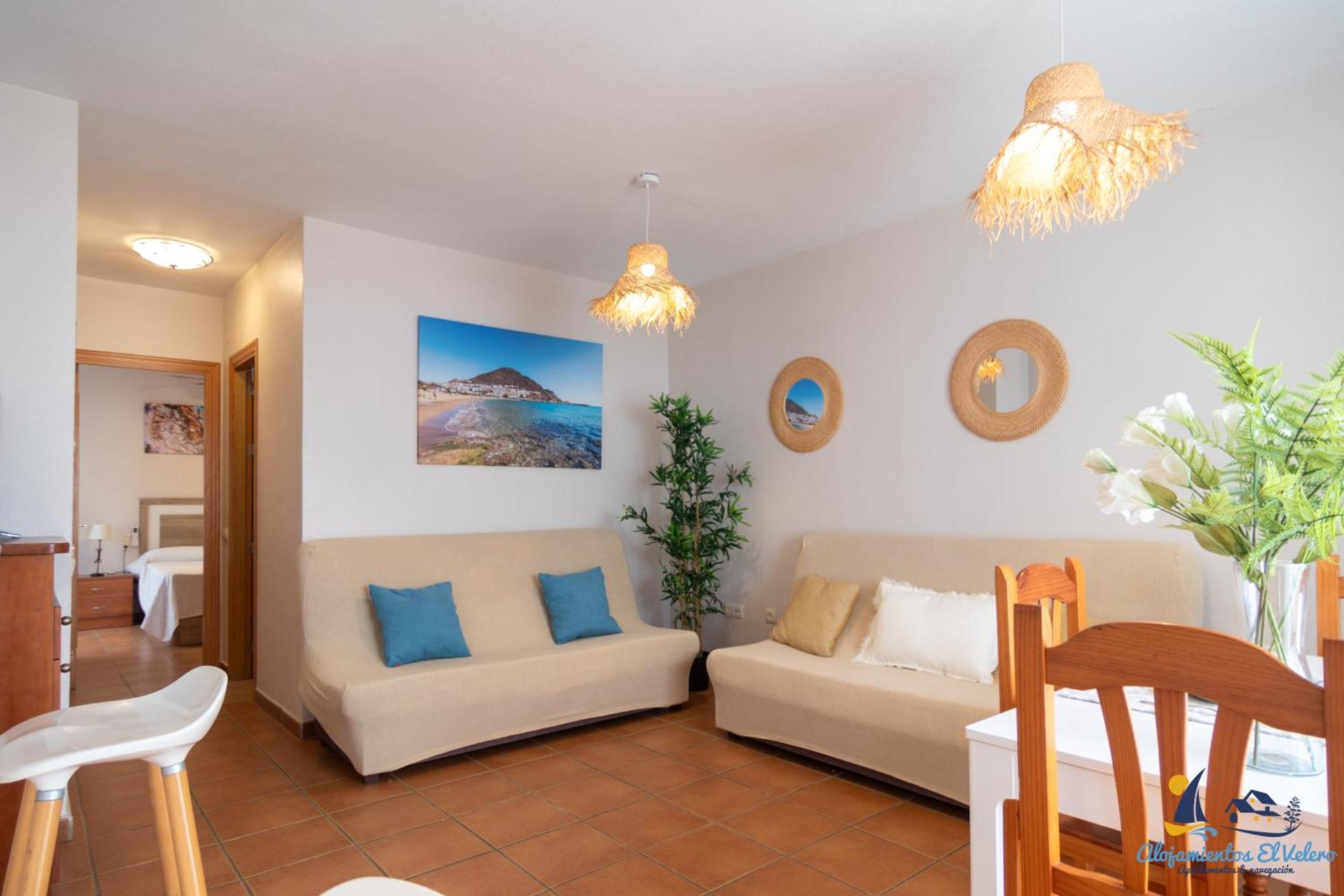 El Velero Curry Ubicacion Premium Junto Al Mar Apartment *
